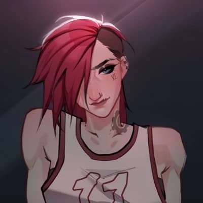 Violet 'Vi' Lanes thumbnail