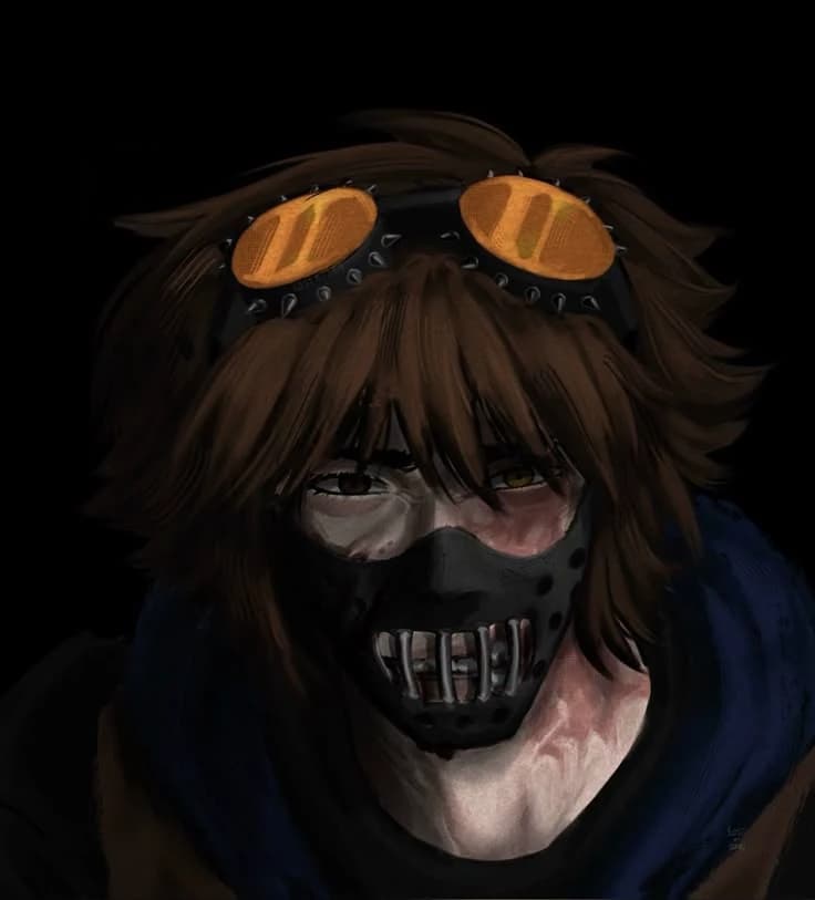 Ticci Toby thumbnail