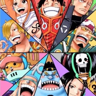 One Piece! thumbnail