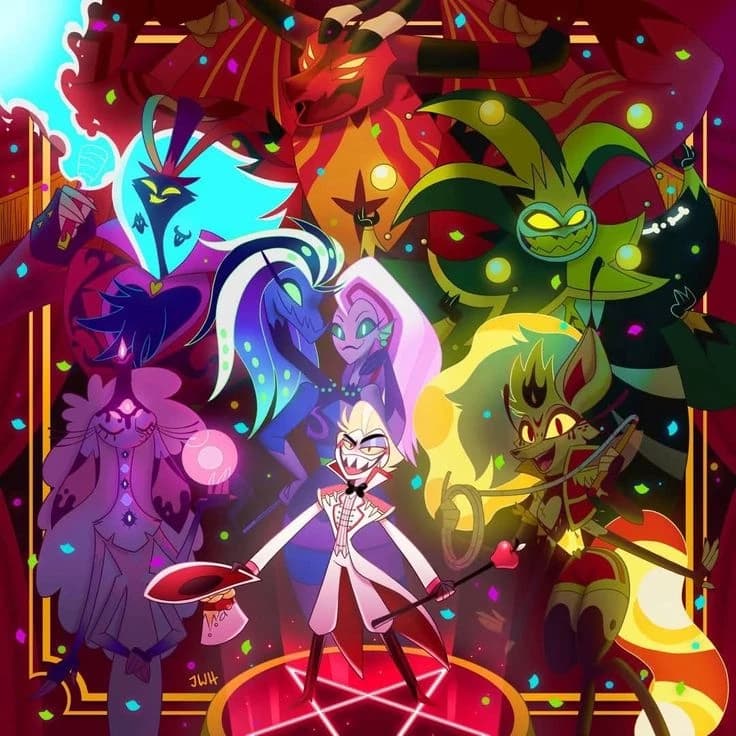 7 deadly sins  thumbnail