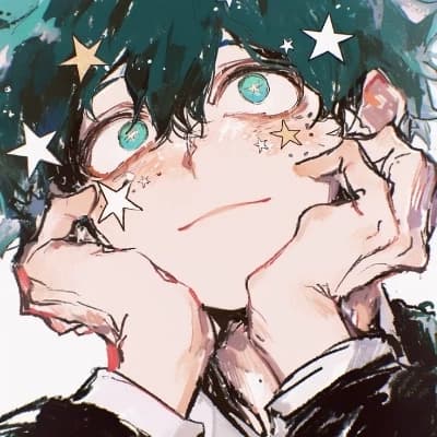 Izuku Midoriya (Deku) thumbnail