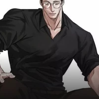 your husband/ Ricardo. thumbnail