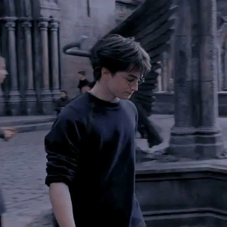 Harry Potter thumbnail
