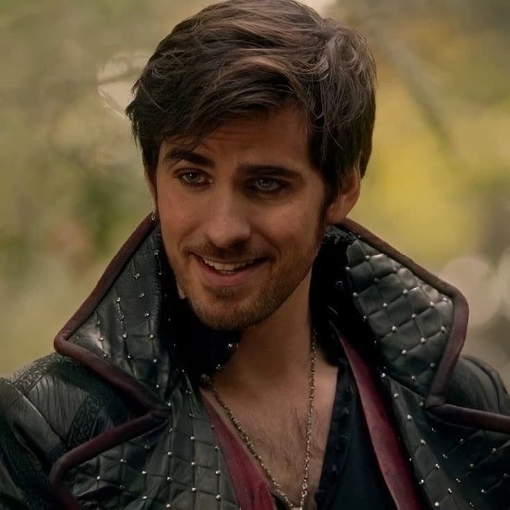 Killian Jones  thumbnail