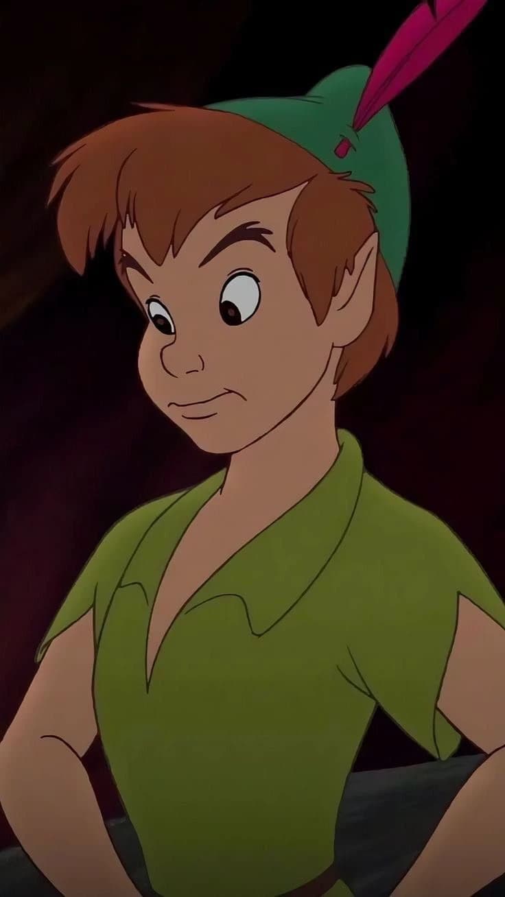 Peter Pan thumbnail