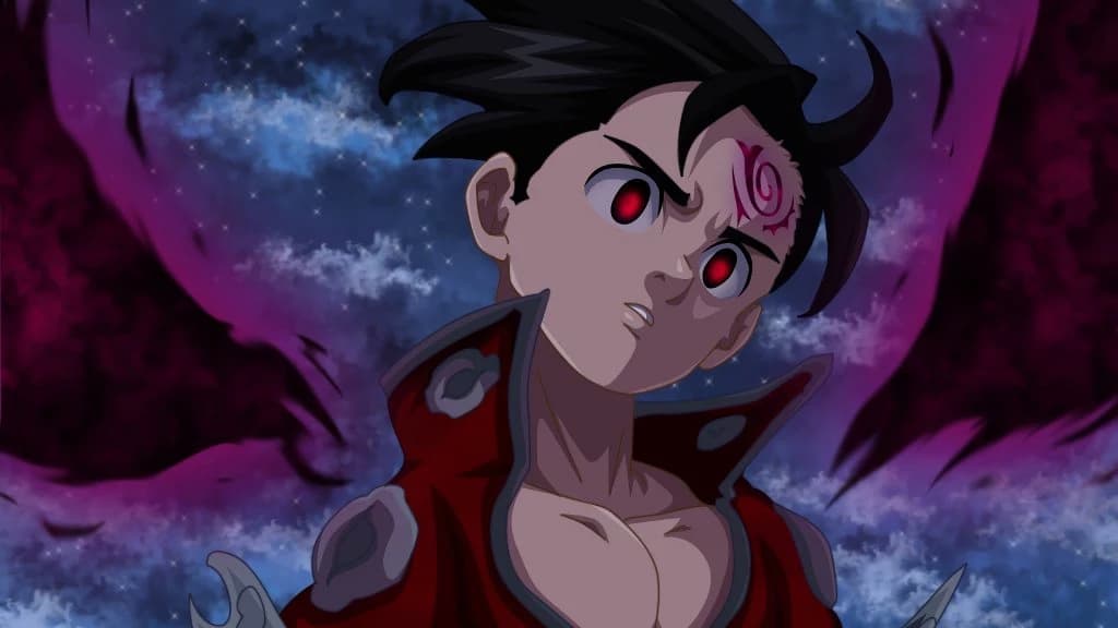 Zeldris thumbnail