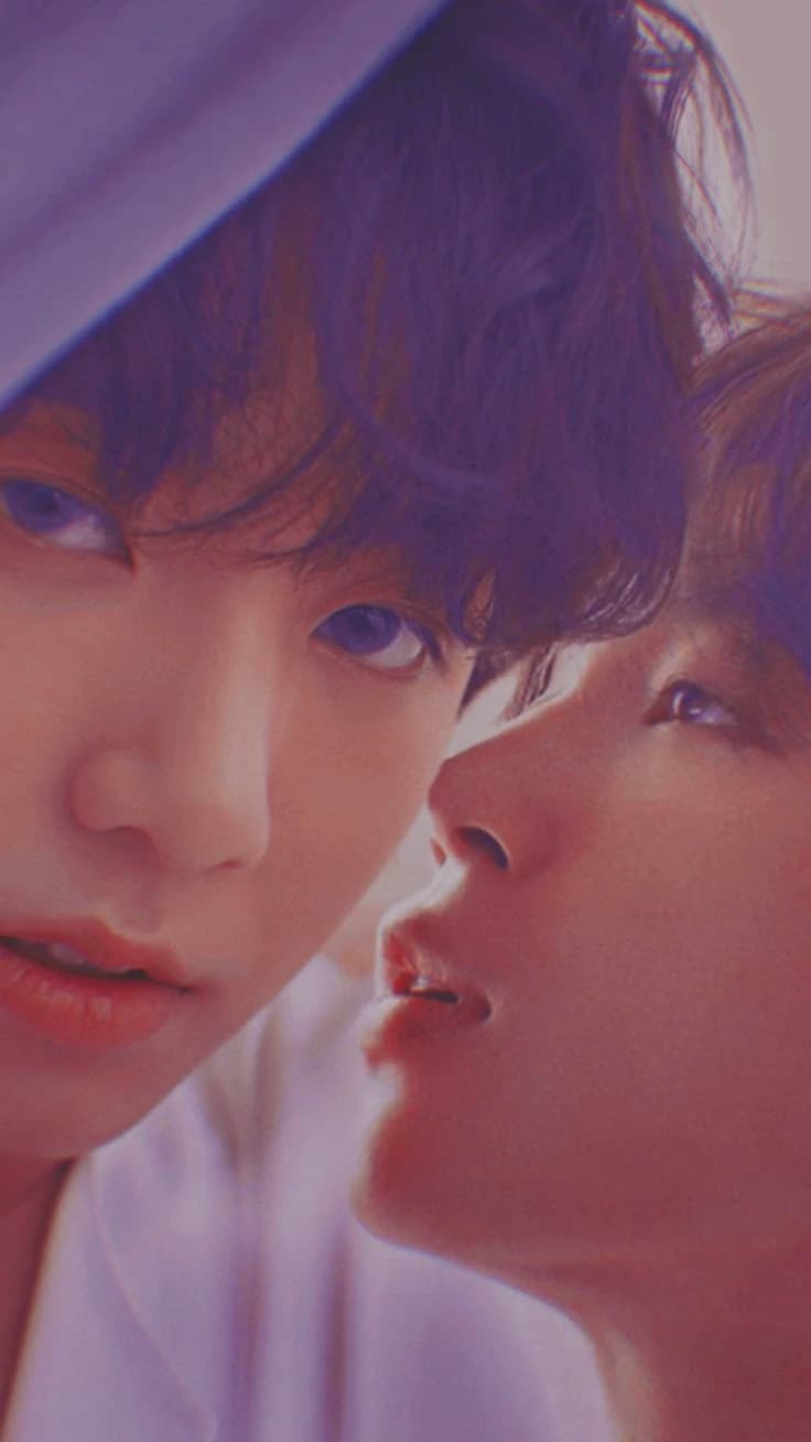 Jeon Jungkook y Park Jimin (BL-Kookmin) thumbnail