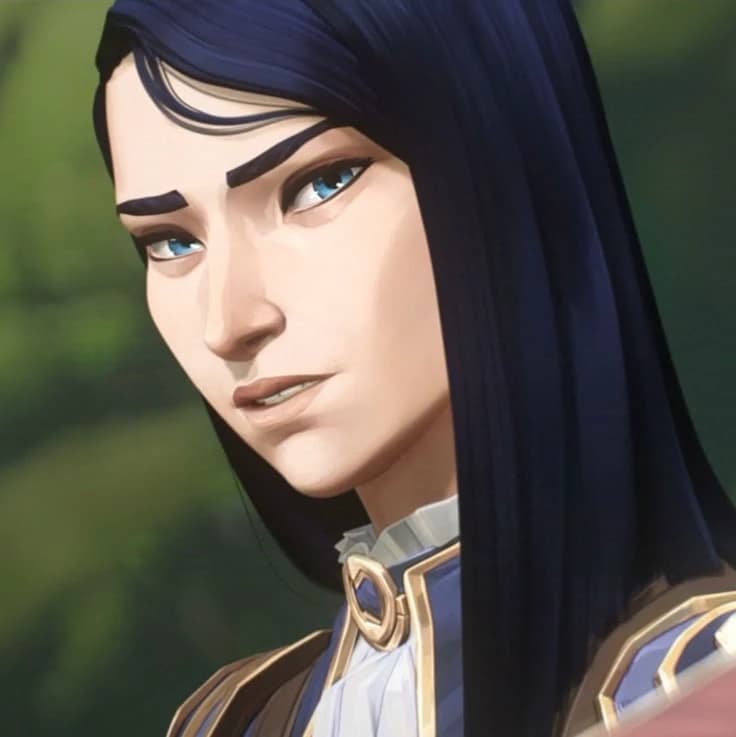 Caitlyn Kiramman thumbnail