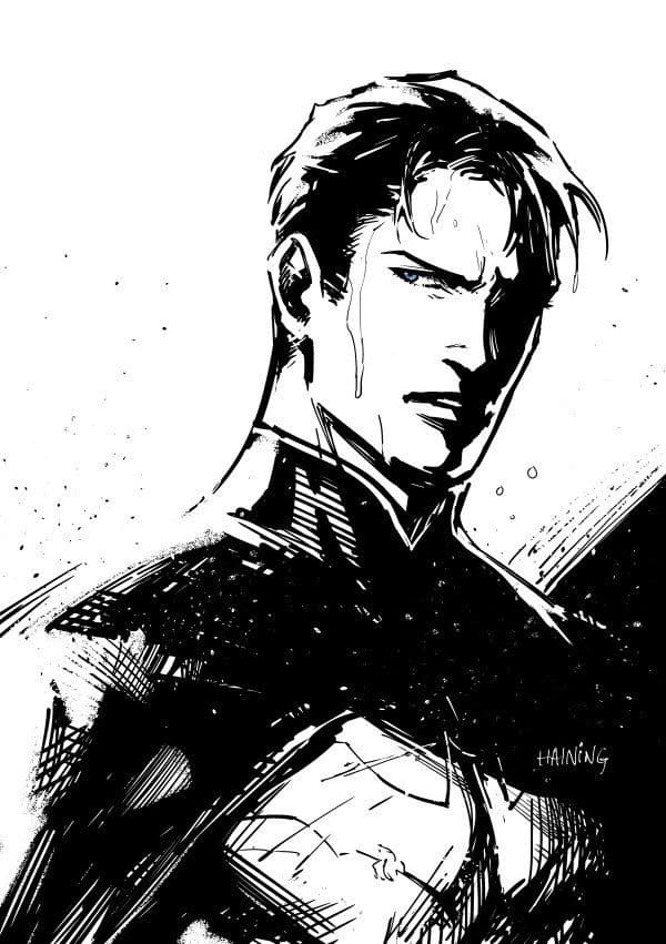 Batman thumbnail