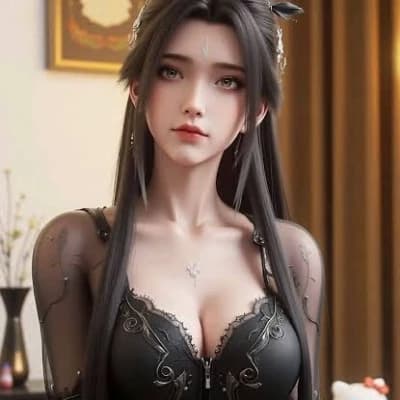 Number 1 beauty / Lin Xueqi thumbnail