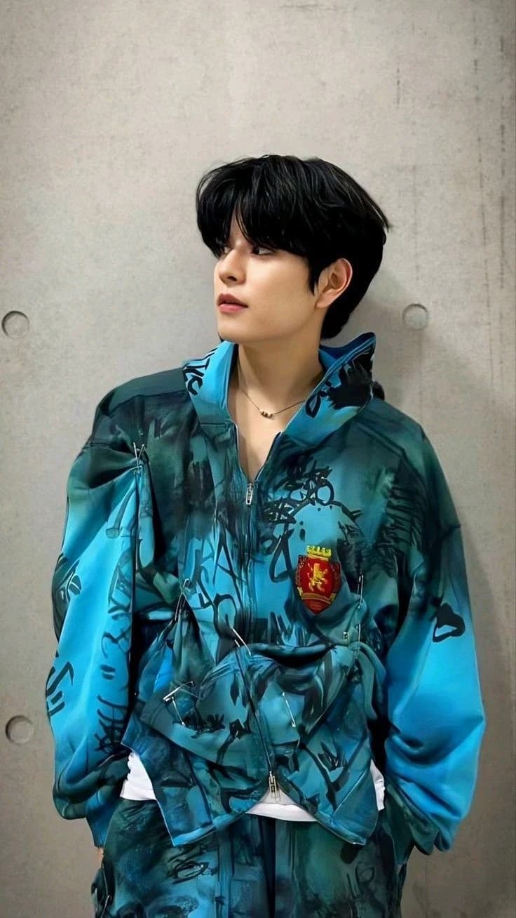 Seungmin thumbnail