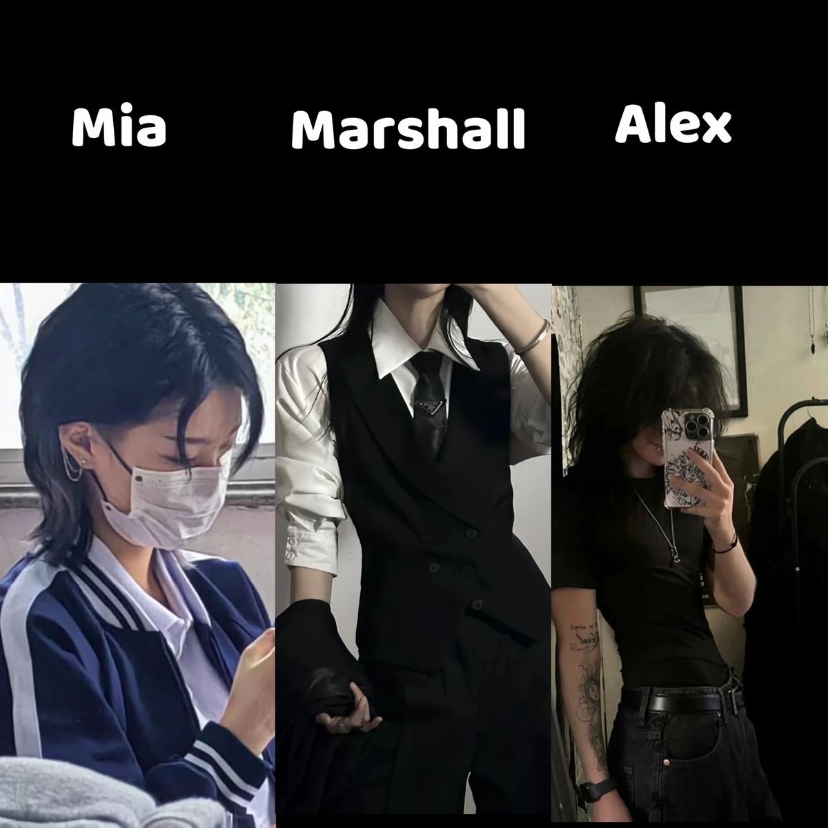 Marshall, Alex,mia thumbnail