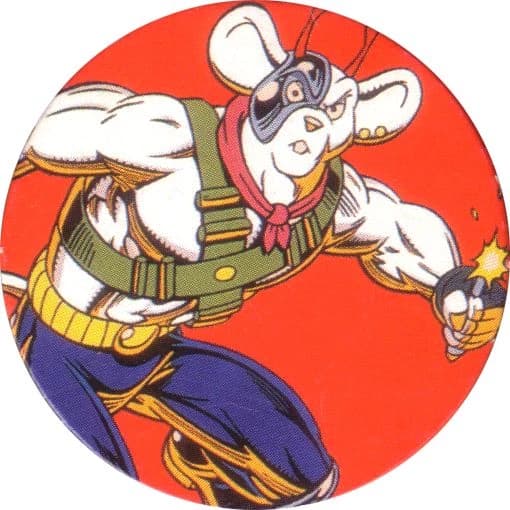 Vinnie (Mars Squad) thumbnail
