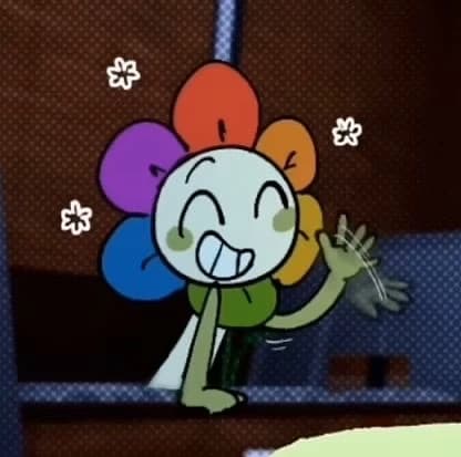 Dandy - flowercake thumbnail