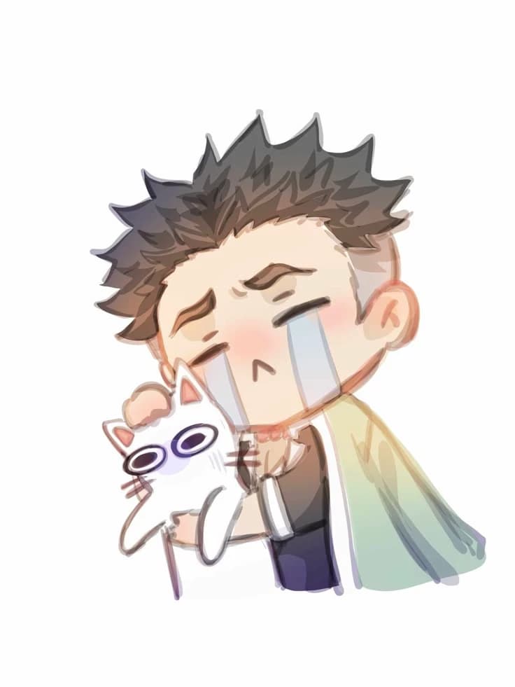 Gyomei Himejima. thumbnail