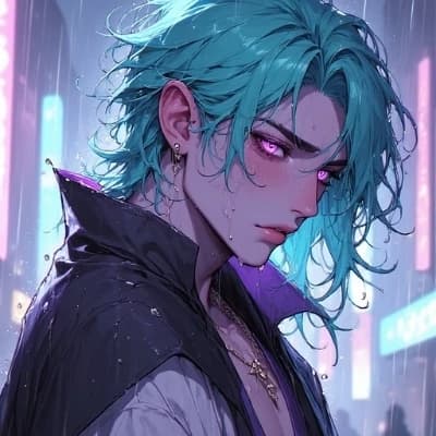 Liam Ivanova thumbnail