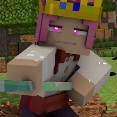 Technoblade thumbnail