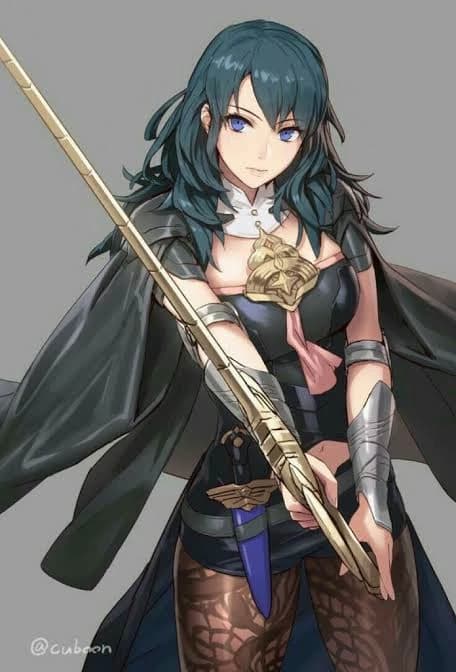 Byleth thumbnail