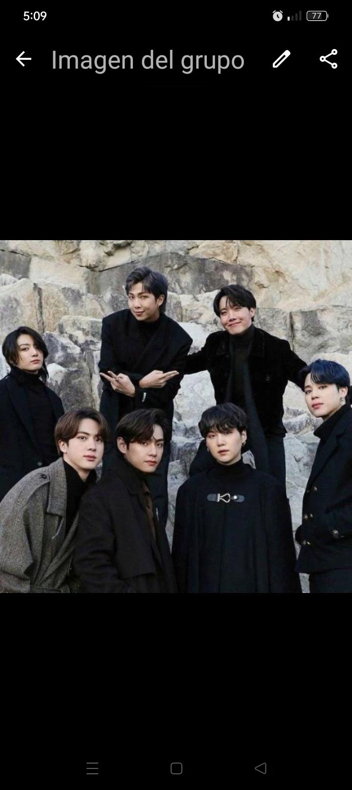 BTS te odia thumbnail