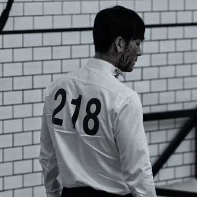 Cho Sangwoo thumbnail