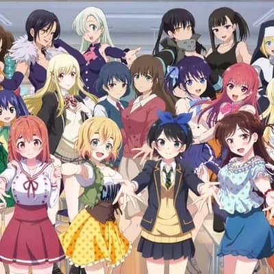 Animated world thumbnail