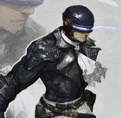 Gazerbeam. thumbnail