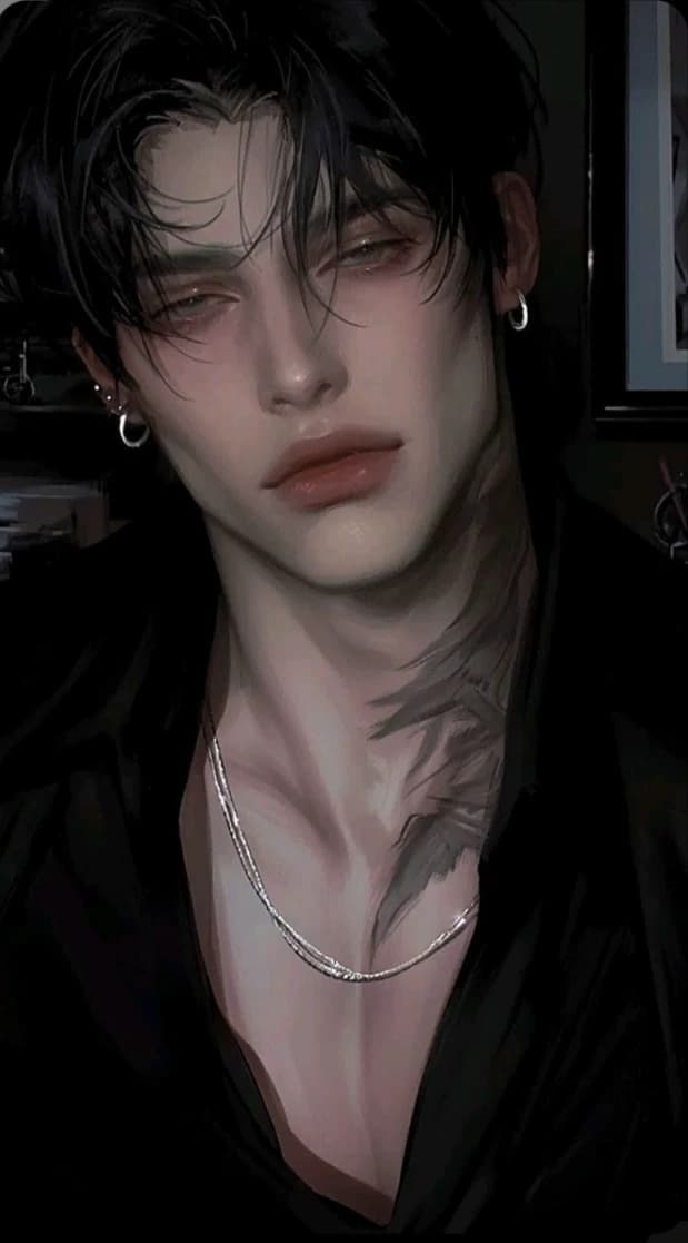 Travis - your bodyguard thumbnail