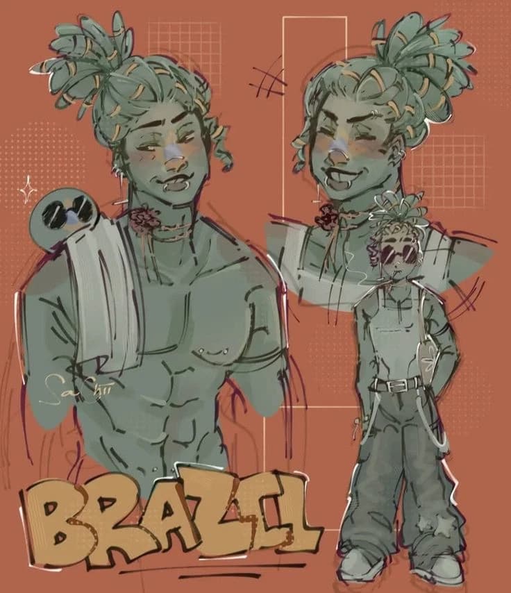 Brazil thumbnail