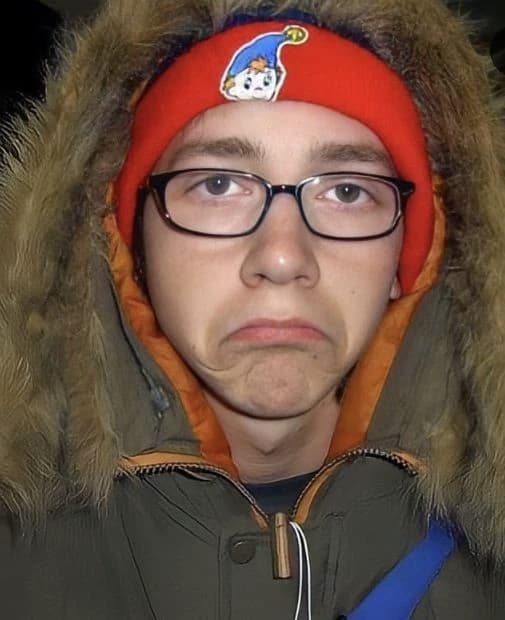 Sid jenkins thumbnail