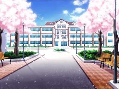 Hybrid school thumbnail