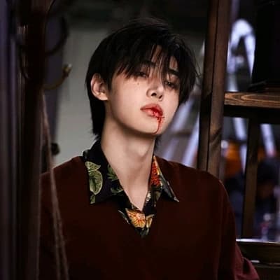 Park Sunghoon thumbnail