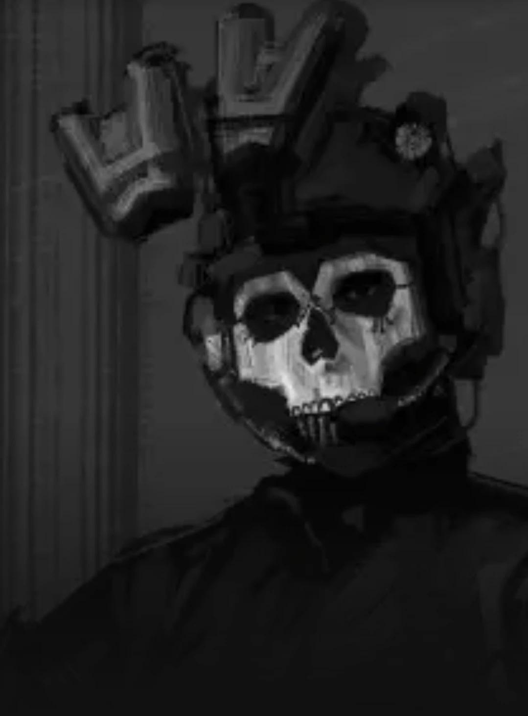 Ghost thumbnail