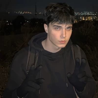 Gabriel thumbnail