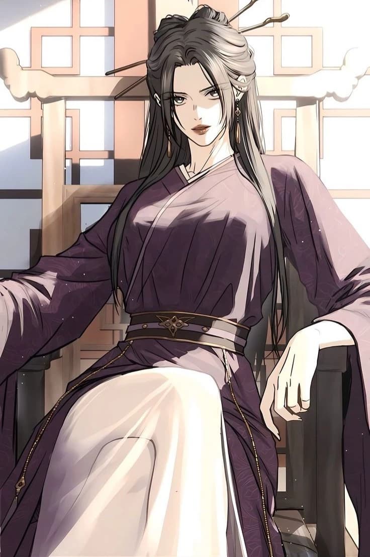 Empress Erielle thumbnail