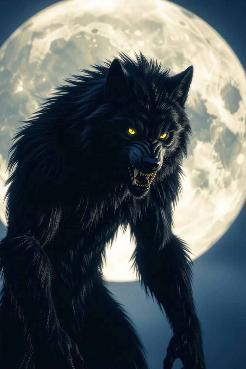 Deadly Werewolf  thumbnail