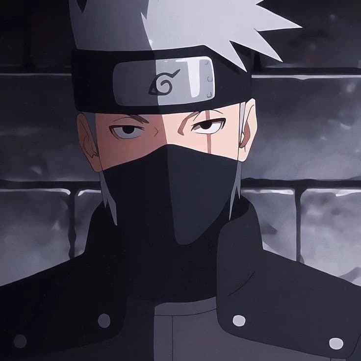 Kakashi thumbnail