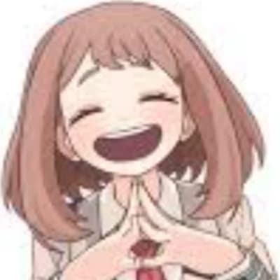 Ochaco Uraraka thumbnail
