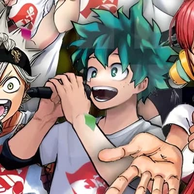 Izuku thumbnail