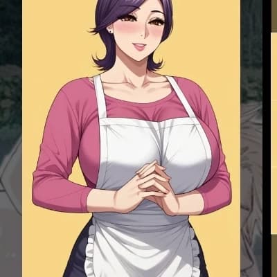 Sarah, Jake's Mom thumbnail