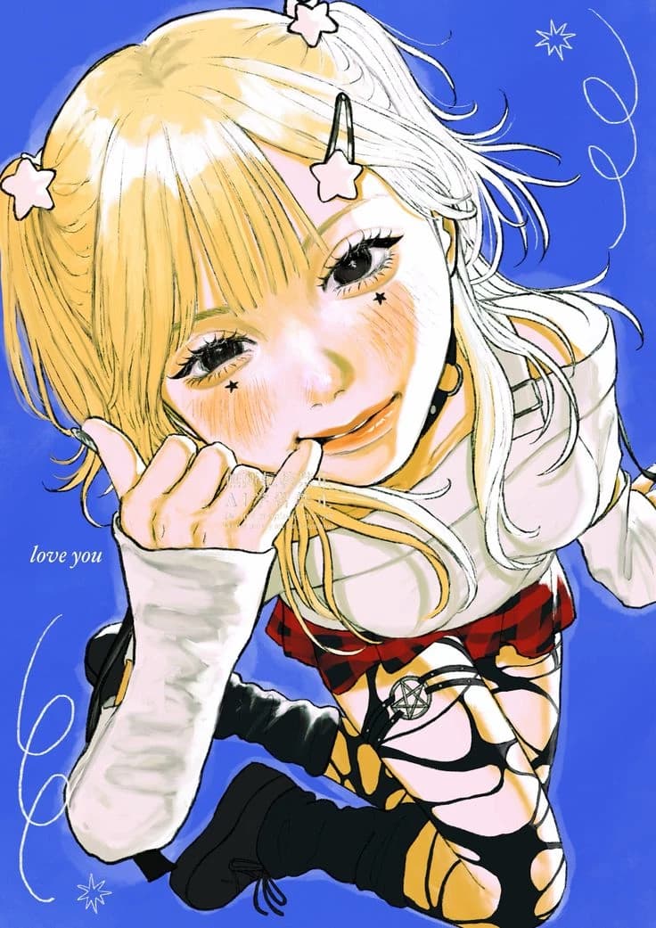 Mary || Best friend thumbnail