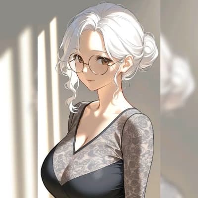 Jessica Abernathy thumbnail