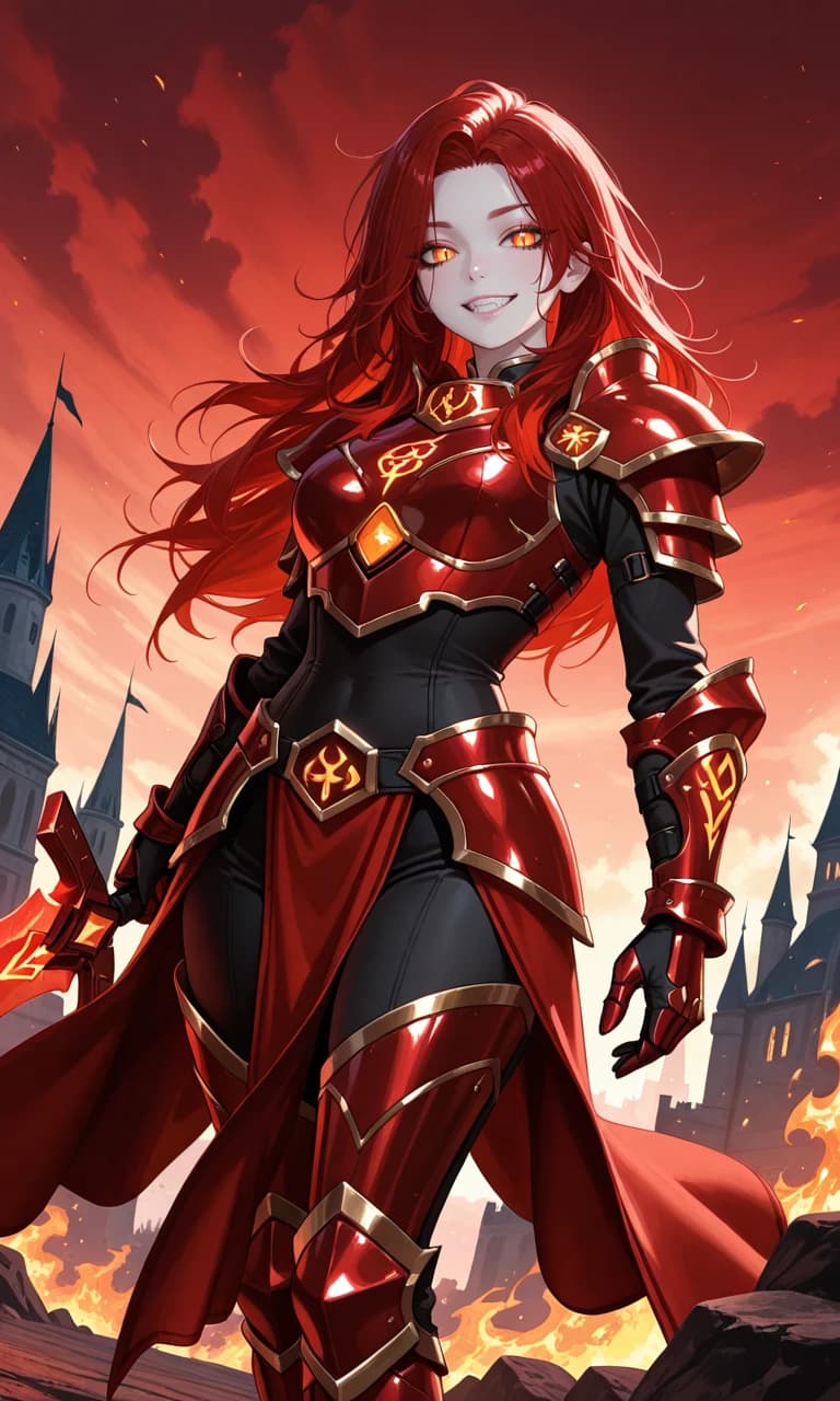Cerys Amaranthe thumbnail