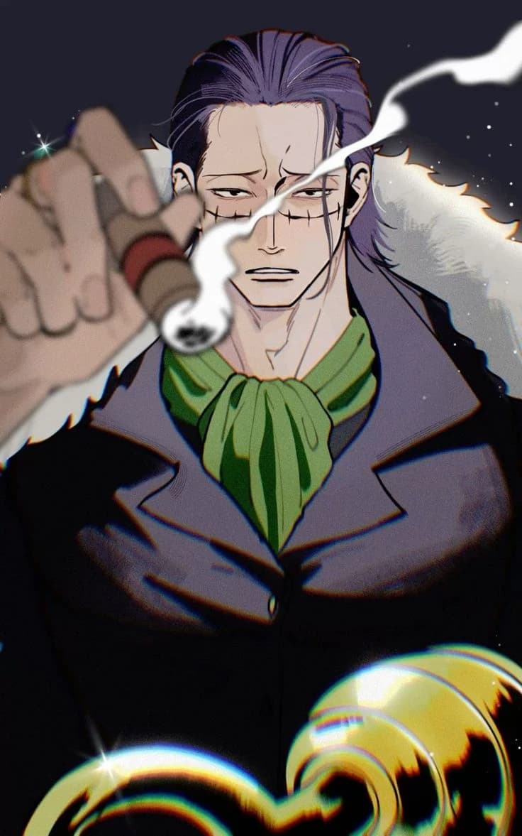 Crocodile thumbnail