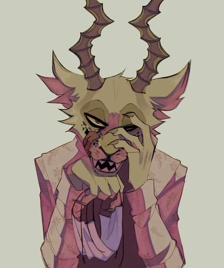Melon - BEASTARS thumbnail