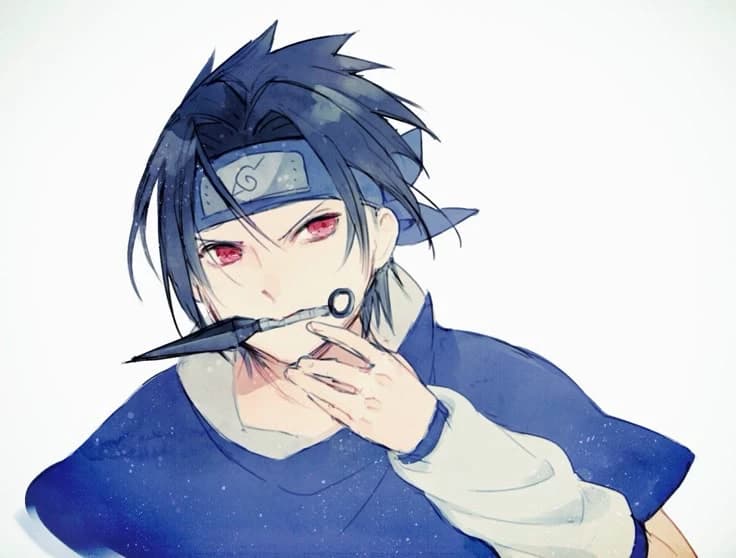 Sasuke thumbnail