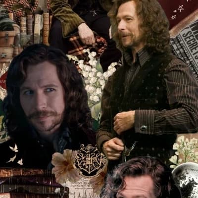 Sirius black thumbnail