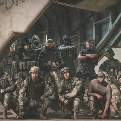 la Task Force thumbnail