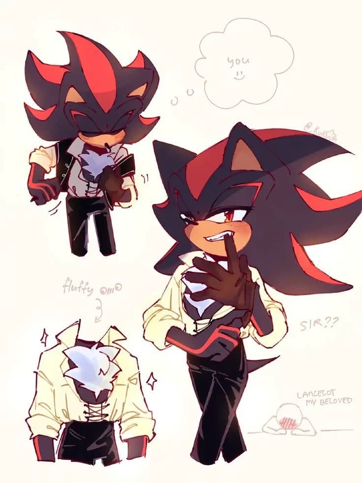 Shadow thumbnail