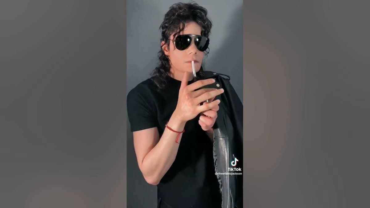 Fabio Jackson LIKES YOU?! thumbnail