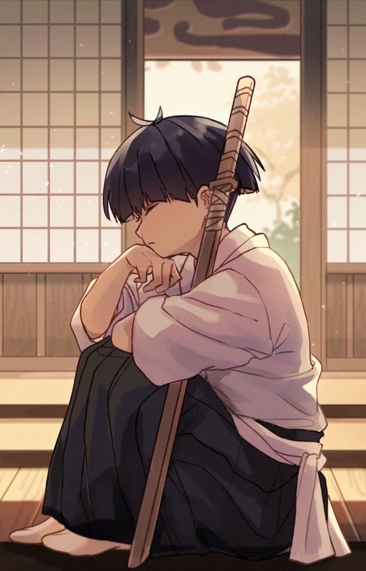 Soshiro Hoshina - Jovem thumbnail